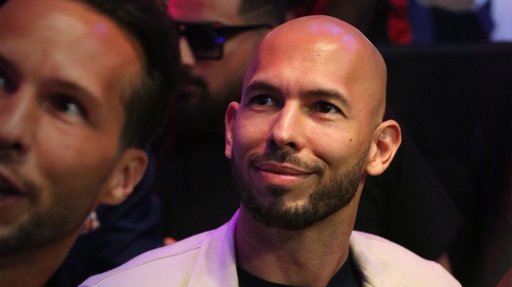 Averea de peste 3,6 milioane de euro din România a fraţilor Tate a intrat în administrarea statului român