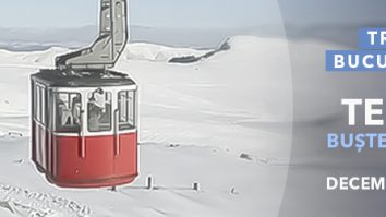 Telecabină Bușteni – Babele – Peștera