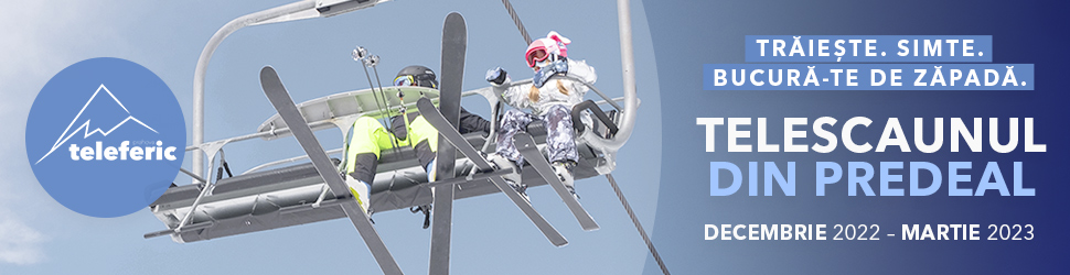 Telescaun Predeal