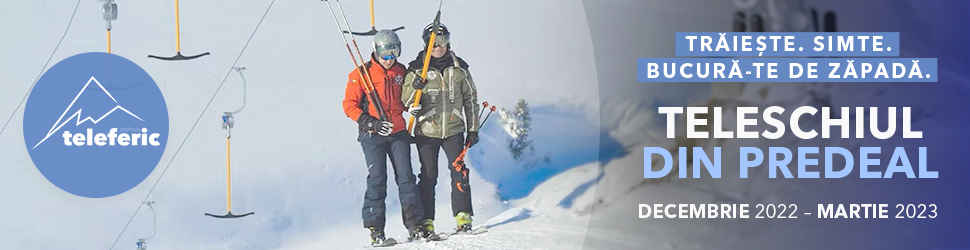 Teleschi Predeal