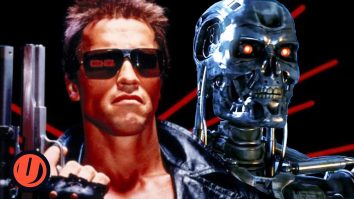 James Cameron spune că a avut discuții despre un alt film „Terminator”