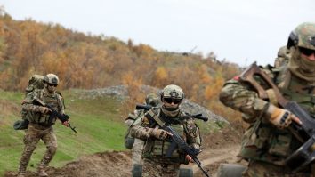 LIVE UPDATE. Ziua 591 de război în Ucraina. Coreea de Nord ar putea furniza arme Rusiei prin transporturi feroviare. Imagini prin satelit arată o creștere a traficului trenurilor