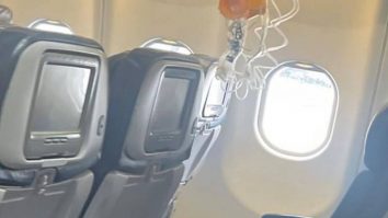 Turbulențele au cauzat rănile a zeci de persoane în zborul Hawaiian Airlines spre Honolulu