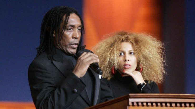 Cauza morții fiului Tinei Turner, Ronnie Turner, a fost dezvăluită