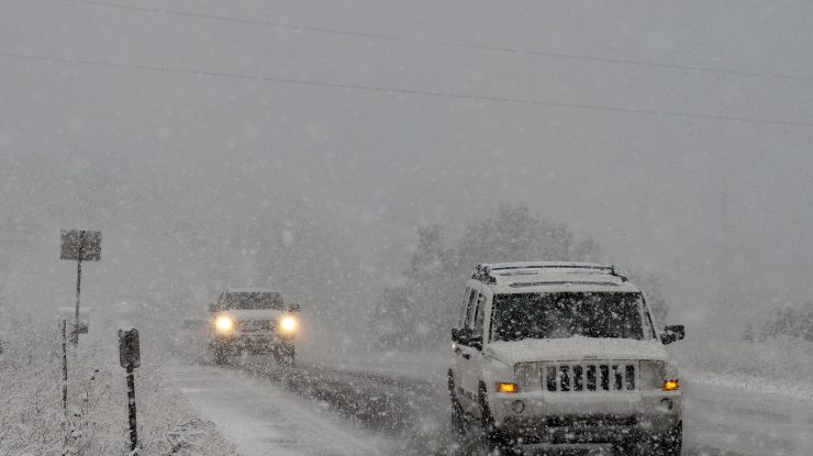 O femeie din Buffalo, în vârstă de 22 de ani, moare în viscol după ce a trimis un ultim video înfiorător familiei