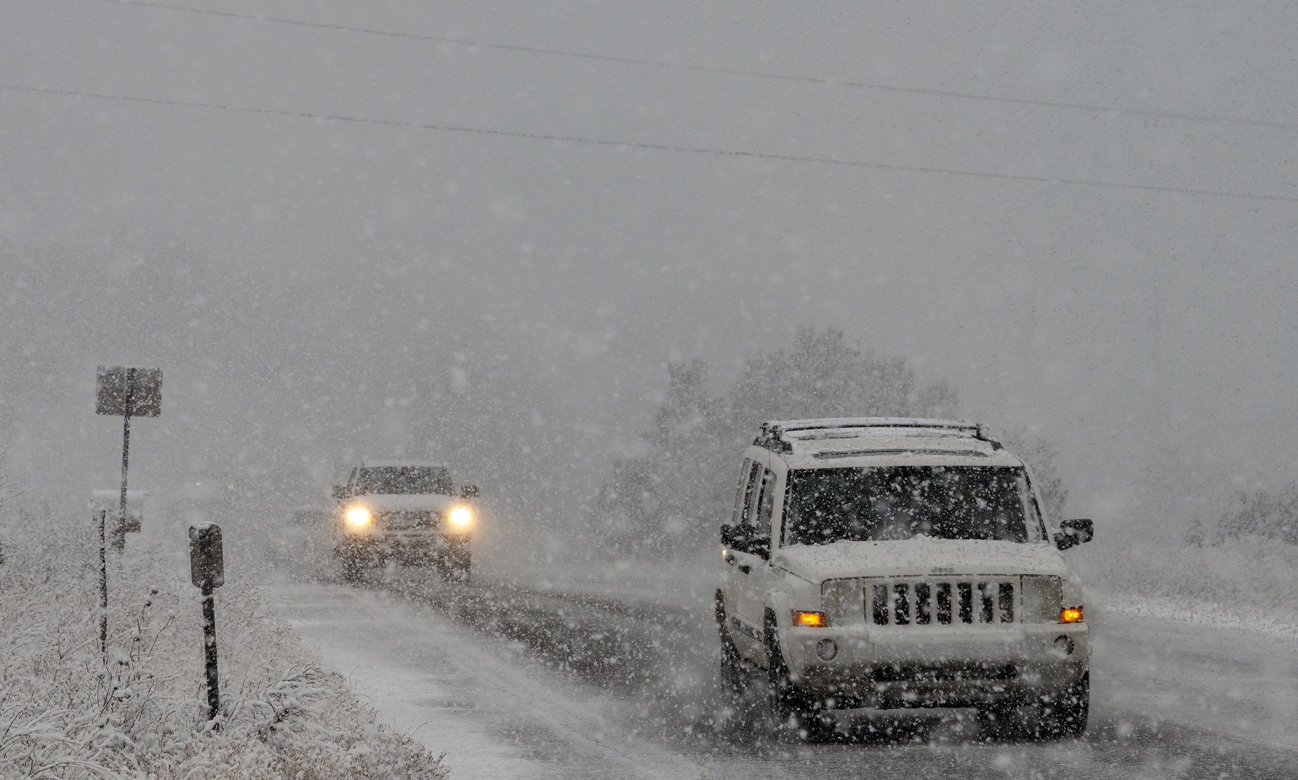 O femeie din Buffalo, în vârstă de 22 de ani, moare în viscol după ce a trimis un ultim video înfiorător familiei