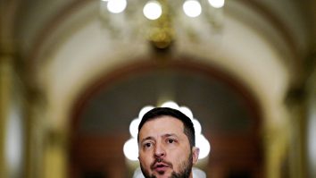 ANALIZĂ. În ce constă planul de pace în 10 puncte al lui Zelenski