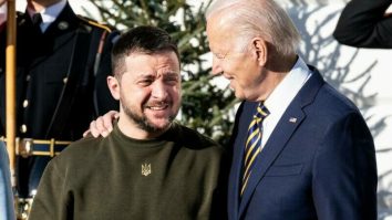 Zelenski declară Congresului SUA că ajutorul nu este un act de caritate și îndeamnă la mai mult sprijin