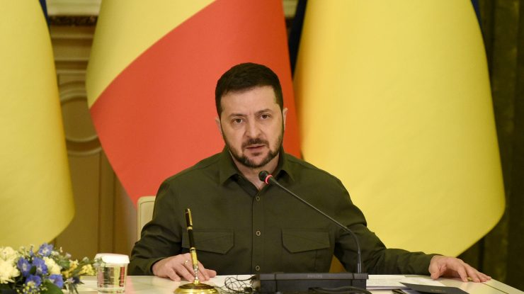 Un proiect de rezoluție privind crimele de război ale Rusiei, în discuție la ONU