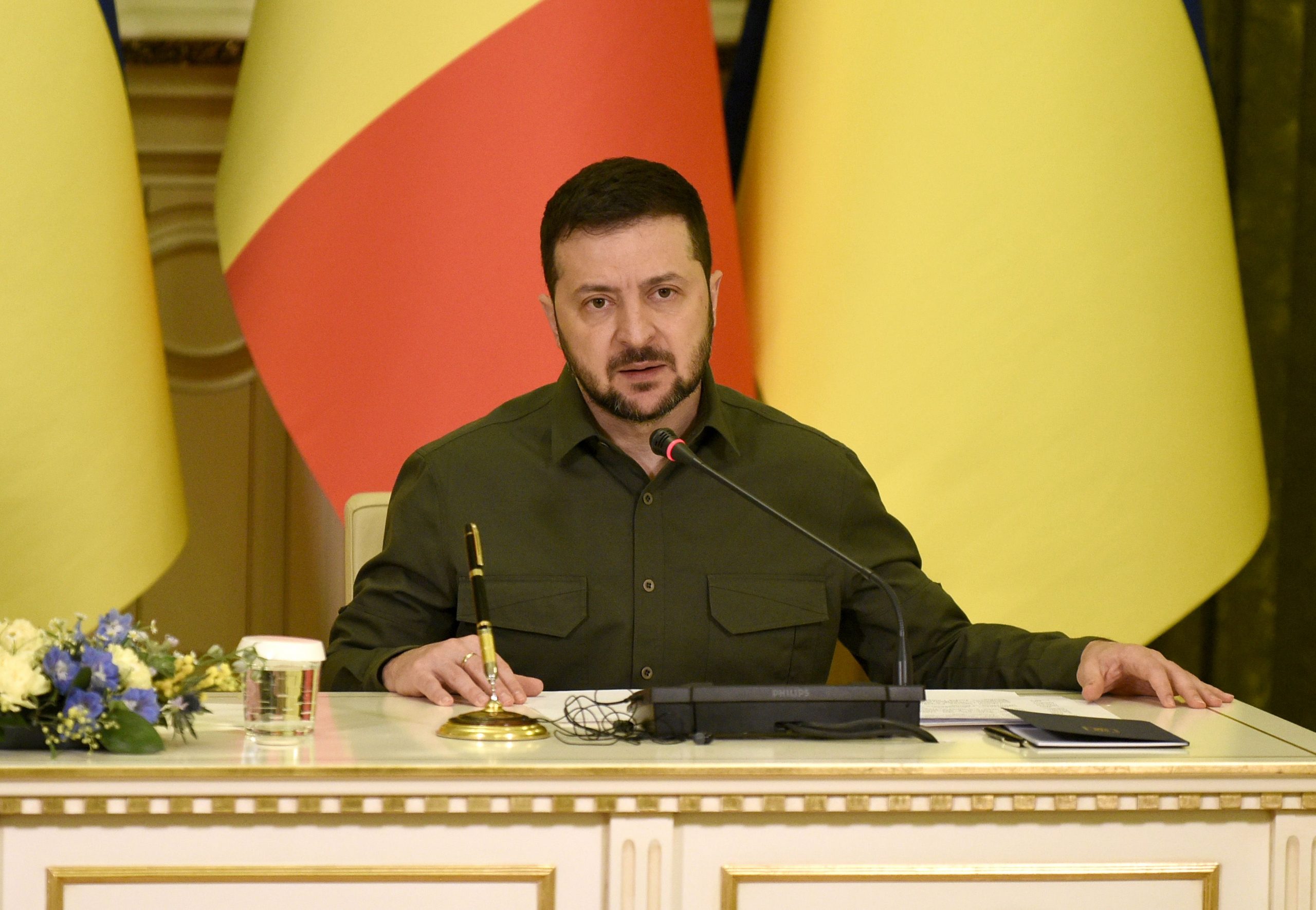 Un proiect de rezoluție privind crimele de război ale Rusiei, în discuție la ONU