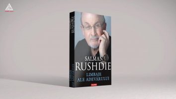 citEști. Rushdie îți spune adevărul
