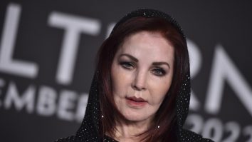 Priscilla Presley contestă „autenticitatea și validitatea” testamentului fiicei sale Lisei Marie