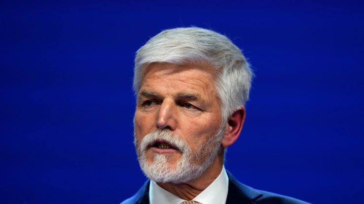 Fostul general NATO, Petr Pavel a câștigat alegerile prezidențiale din Cehia