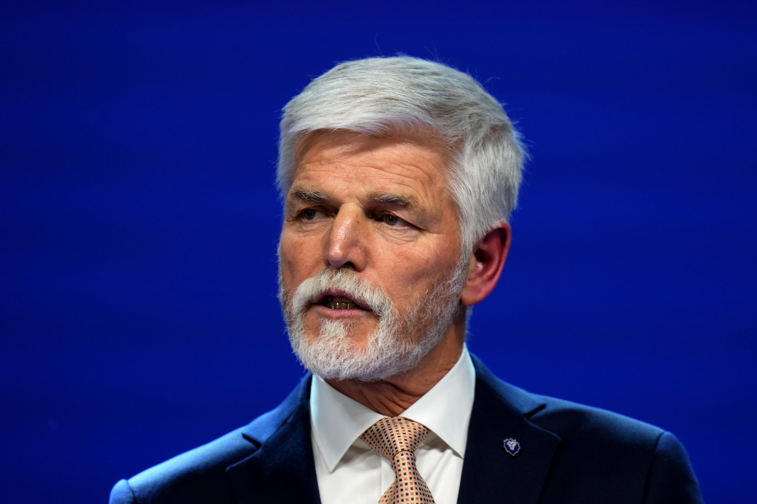 Fostul general NATO, Petr Pavel a câștigat alegerile prezidențiale din Cehia