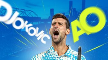 Pe ce poziție din clasamentul ATP se află Novak Djokovic după ce a câștigat Australian Open 2023