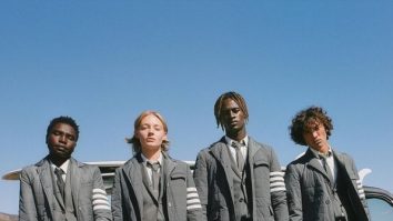 Adidas a pierdut procesul privind faimoasele linii în fața brandului lui Thom Browne