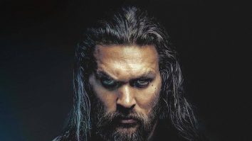 La Sundance 2023, Jason Momoa aka Aquaman denunță poluarea marină industrială