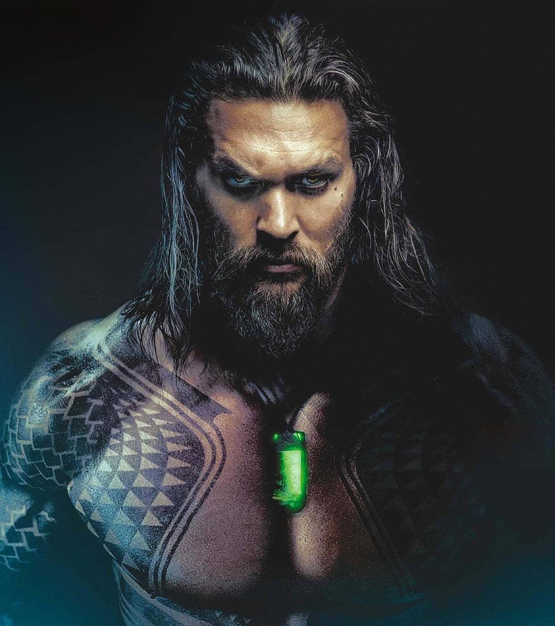 La Sundance 2023, Jason Momoa aka Aquaman denunță poluarea marină industrială