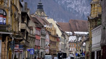Brașovul, în top 10 cele mai frumoase și accesibile orașe din Europa pentru city break-uri, alături de Lisabona, Atena sau Riga