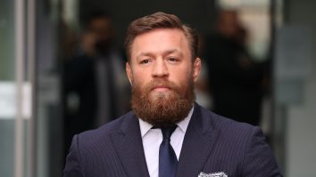 Conor McGregor este anchetat în Spania după ce a fost acuzat de agresiune fizică în Ibiza