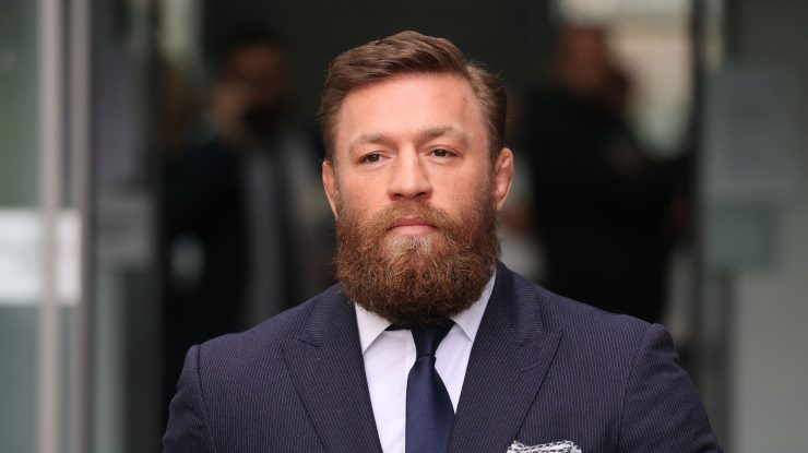 Conor McGregor este anchetat în Spania după ce a fost acuzat de agresiune fizică în Ibiza