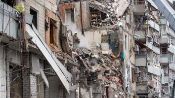 ONU a comunicat un nou bilanț al victimelor civile în Ucraina