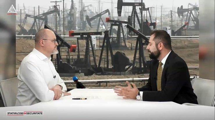 EXCLUSIV. InSecuritate. Radu Burnete, Confederaţia Patronală „Concordia”: Nu vedem încă o direcţie a digitalizării asumată de coaliţie. Riscăm să digitalizăm îmbârligătura / Avem nevoie în economie de un sistem simplu care să înlocuiască buletinul actual cu o identitate digitală