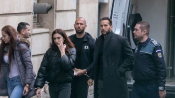 Curtea de Apel Bucureşti a decis: Andrew Tate şi fratele său Tristan rămân în arest