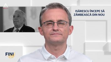 Fini sunt! Isărescu începe să zâmbească din nou