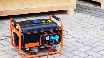 Generator curent pentru o casă: Benzină sau motorină - Care e varianta optimă?