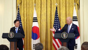 Coreea de Sud și SUA discută despre planificarea exercițiilor nucleare comune