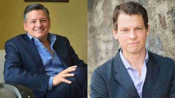 Netflix numește doi noi directori executivi, în timp ce co-fondatorul Reed Hastings se retrage din funcție
