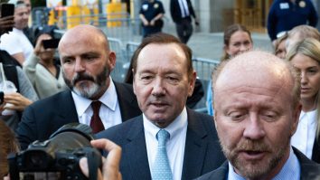 Kevin Spacey se declară nevinovat în fața unui tribunal din Marea Britanie pentru ultimele acuzații de agresiune sexuală