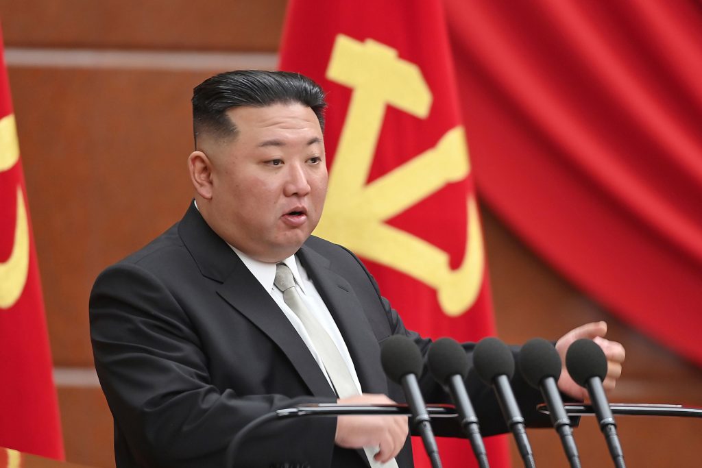 Coreea de Nord a anunţat că a testat o nouă rachetă balistică. Care este planul din spatele mișcării?