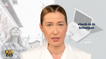 KisBis. Schengen. Poziționare curajoasă și profitabilă