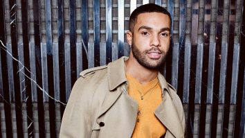 Lucien Laviscount, starul din „Emily in Paris”, luat în considerare pentru a juca rolul lui James Bond