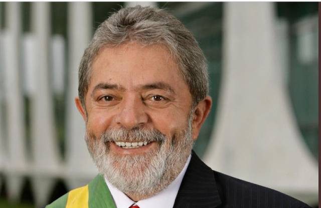 Noul președinte al Braziliei, Luiz Inácio Lula da Silva, se confruntă cu o criză fiscală