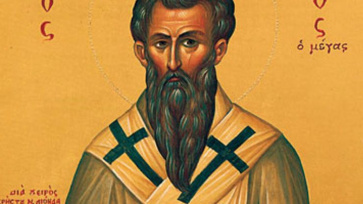 Sfântul Ierarh Vasile cel Mare. 513.186 de români îşi sărbătoresc onomastica pe 1 ianuarie