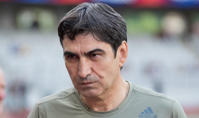 Victor Piţurcă a fost reţinut de DNA într-un dosar ce vizează achiziţii derulate în perioada pandemiei