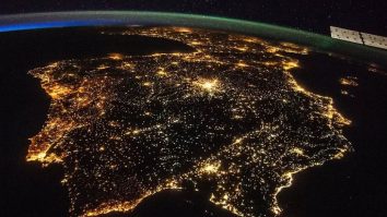 STUDIU. Numărul stelelor pe care oamenii le pot vedea cu ochiul liber s-a redus dramatic în ultimul deceniu