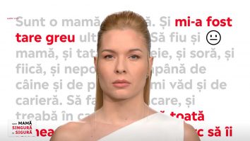 Sunt mamă singură și sigură. Lecții de la un tată singur