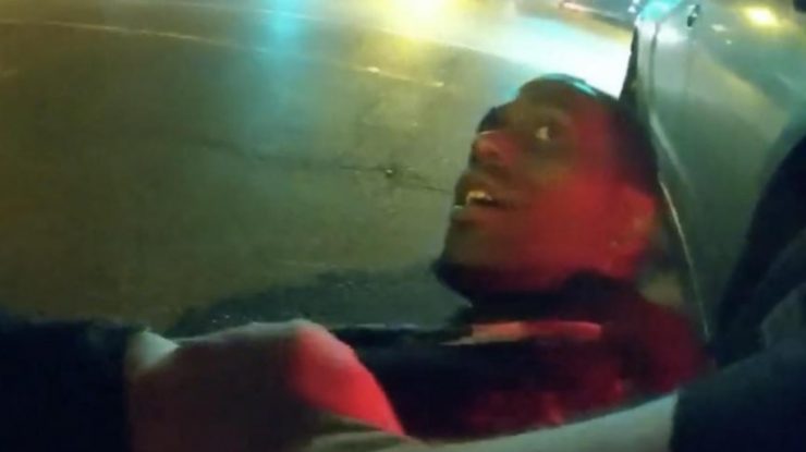 Cei cinci polițiști americani acuzați în cazul morții lui Tyre Nichols pledează nevinovați