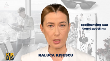 KisBis. Coolhunter, trendsetter sau follower?