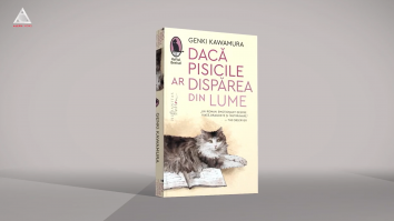 citEști. Pisicile încheie orice lună