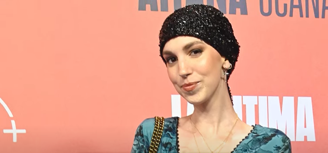 Influencerul Elena Huelva a murit la vârsta de 20 de ani, după o lungă luptă cu cancerul