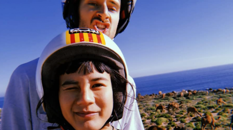 Fiul unui celebru rabin s-a înecat în mod tragic în timp ce se afla în luna de miere în Filipine