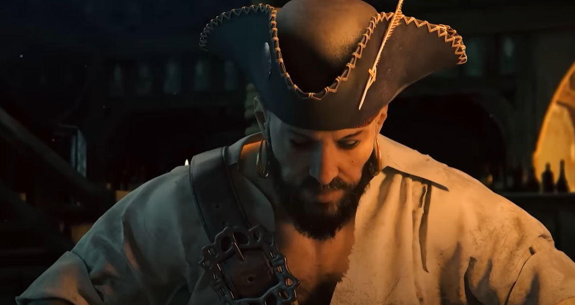 Te-ai întrebat vreodată: De ce purtau pirații legături la ochi, chiar dacă nu aveau probleme de vederea