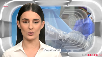 Sanadoctorul tău. Chirurgia robotică în cancerul de colon