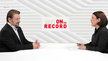 OFF/ON THE RECORD, 29 ianuarie 2023. Invitat: Cristian Pîrvulescu, decan Facultatea de Ştiinţe Politice – SNSPA