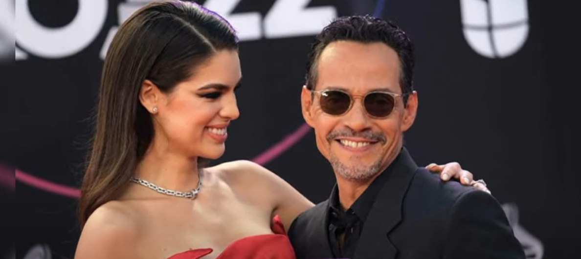 Fostul soț al lui Jennifer Lopez, Marc Anthony s-a căsătorit pentru a patra oară, cu Nadia Ferreira în vârstă de 23 de ani